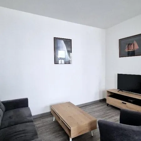 Maison Renovee Au Coeur De - 6 Pers. - Fr-1-879-14 * Fouras