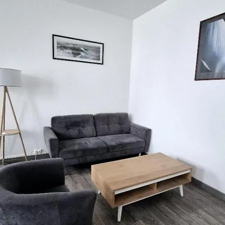 Maison Renovee Au Coeur De - 6 Pers. - Fr-1-879-14 Casa de Férias