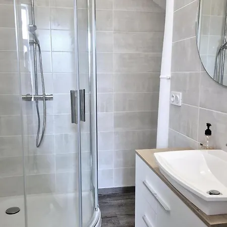 Maison Renovee Au Coeur De - 6 Pers. - Fr-1-879-14 Casa de Férias Fouras