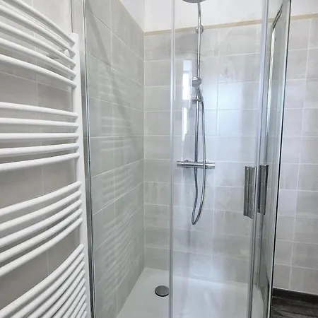 Maison Renovee Au Coeur De - 6 Pers. - Fr-1-879-14 *