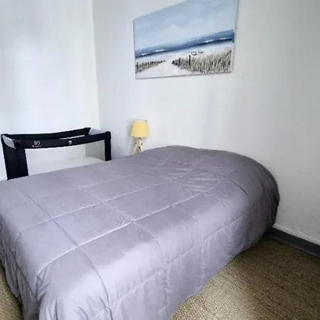 Casa de Férias Maison Renovee Au Coeur De - 6 Pers. - Fr-1-879-14