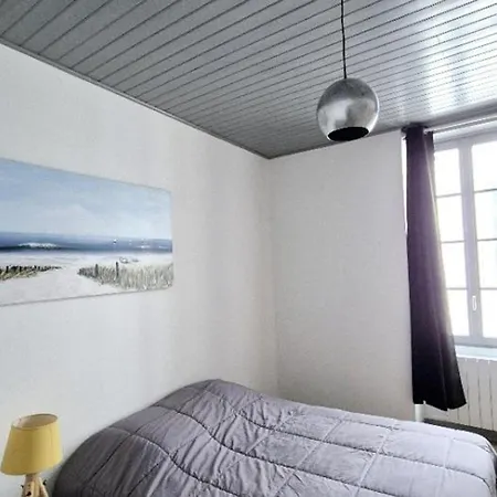 Maison Renovee Au Coeur De - 6 Pers. - Fr-1-879-14 Casa de Férias *