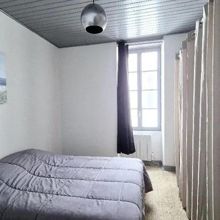 Maison Renovee Au Coeur De - 6 Pers. - Fr-1-879-14 Fouras