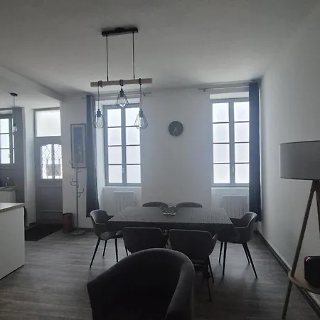 Maison Renovee Au Coeur De - 6 Pers. - Fr-1-879-14 Fouras
